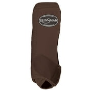 Reinsman 9126 APEX PERFORMANCE FRONT 2-PACK SPORT BOOTS Brown MEDIUM