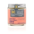 thumbnail image 1 of INDIAN MEADOW HERBALS Love Your Face Cream 4 FZ, 1 of 1