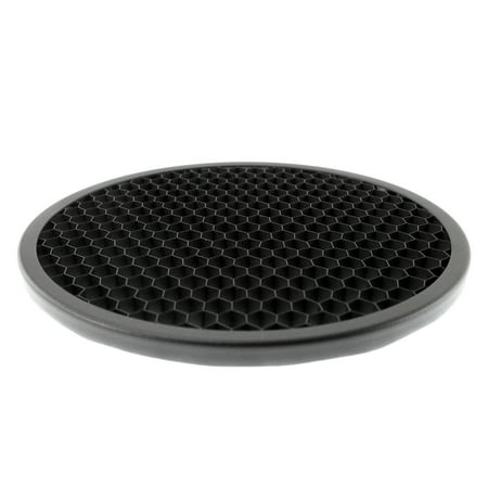

Lightolier AL3HC 3-3/4 Hex Cell Louver Calculite/Track Lighting Accessory
