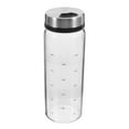 thumbnail image 7 of QUMONIN 11 oz Rotary Seasoning Bottle with Shaker Lid for Kitchen Storage, 7 of 7