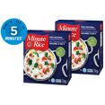 thumbnail image 1 of Minute Rice Long Grain Pre-Cooked Instant White Rice 3 kg Bags (Pack of 2), 6 kg Total, 1 of 5