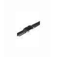 thumbnail image 3 of Unique Bargains Men's Ratchet Automatic Buckle Large Leather Dress Belt Width 1 3/8', 3 of 6