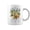 Black, variant on Lemon Fruit Coffee Mugs