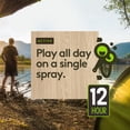 thumbnail image 4 of Shubug Active Insect Repellent Pump Personal Bug Spray 4oz, 4 of 9