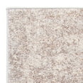 thumbnail image 3 of SAFAVIEH Madison Flowers Vintage Abstract Runner Rug, Grey/Beige, 2' x 8', 3 of 10