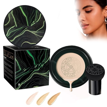 Arbitrbilogy CC Cream,Photo-Ready Foundation Look in Seconds,Arbitrbilogy Cc Cream,Natural Moisturizing BB Cream Makeup Long Lasting Concealer