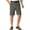 A-Dark Gray, variant on Jinhomg Men's Golf Shorts Big And Tall Straight Leg Cotton Shorts Lightweight Flat Front Dress Short Plain Solid Chino Short Pants with Pockets Beige XL