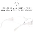 thumbnail image 4 of Gamma Ray Kids Protective Safety Glasses, 12-Pack, 4 of 7
