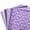 Purple, variant on [Big Save!] DIY Hand Patchwork Fabric Pre Cut Assorted Printed Cotton Fabric Patchwork Quilting Fabric Sets Sewing Fabric Patchwork Flower Dots DIY Quilting Handmade Craft