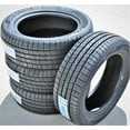 thumbnail image 2 of Evoluxx Capricorn 4X4 HP 275/65R18 116H BSW Fits: 2003-05 Lincoln Navigator Base, 2006 Lincoln Navigator Ultimate, 2 of 5