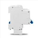 thumbnail image 3 of 2X Disyuntor de Corriente Residual Interruptor Principal con Protector Sobretensiones RCBO MCB con ProteccióN Rayos SPD 25A, 3 of 5