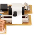 thumbnail image 3 of BIMZUC Placa de Circuito de Repuesto Universal para Pedal de Máquina de Coser 220V (7.5 x 5 cm / 3.0 x 2.0 in), 3 of 9