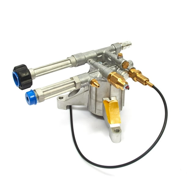 Briggs and Stratton Pump Pressure Washer