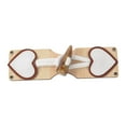 thumbnail image 3 of Accesorios para tablero ocupado, juguetes sensoriales portátiles, juguete de viaje, habilidades motoras finas, tablero de actividades Montessori para hebilla CUTICAT tablero ocupado, 3 of 8