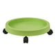 thumbnail image 1 of Maceta Apilable de 3 Niveles para Fresas con Base Rodante | Jardinera Vertical de 4 Macetas para Verduras, Frutas y Hierbas | Soporte Móvil para Plantas con Ruedas, 1 of 5