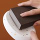 thumbnail image 4 of Absorbent Soap Holder Quickly Dry Soap Box Holder Shower Soap Dish Nonslip Dish Quickly Drying Tool for Bathroom Kitchen, 4 of 4
