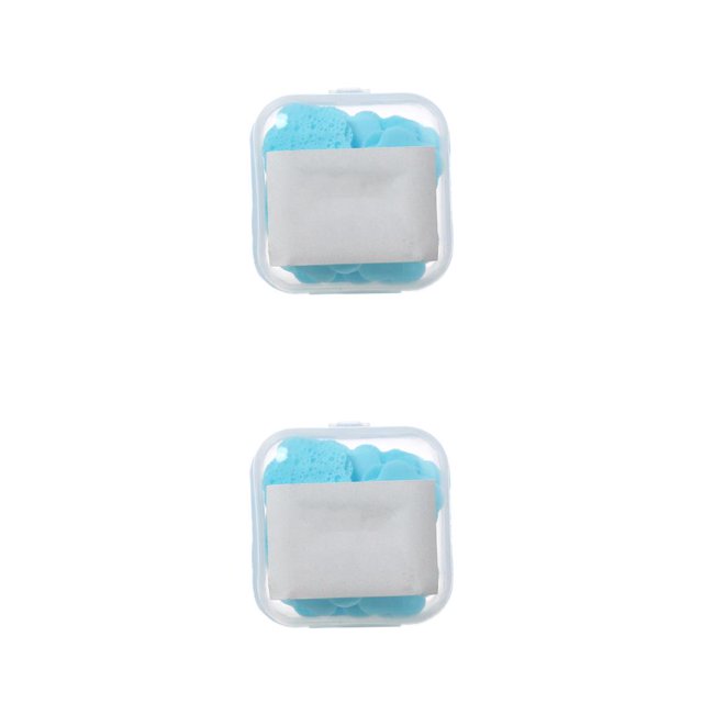Inteprter Papel de jabón a mano Desechable Perfumado Limpieza de viajes Inodoro Rebanada de pétalos al aire libre Suministros para la piel Caja Type3 NO3