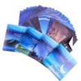 thumbnail image 3 of 72 hojas de papel de colores., 3 of 3