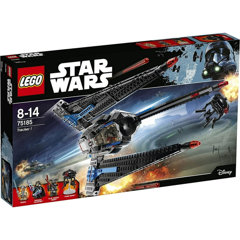 Philadelphia kapre anekdote Lego Star Wars 75009 Snowspeeder & Hoth Planet Set New in Box Special Gift  Fast Shipping and Ship Worldwide - Walmart.com