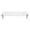 Transparent, variant on HONMEET Transparent Acrylic Desktop Monitor Stand, 1 Pack, Computer Riser for Office and Home Use