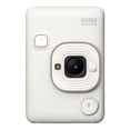 thumbnail image 1 of Cámara FUJIFILM Instax Mini LiPlay Blanco, 1 of 5