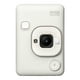 thumbnail image 1 of Cámara FUJIFILM Instax Mini LiPlay Blanco, 1 of 5