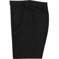 thumbnail image 2 of Alfani Womens Slim-Leg Casual Leggings, Negro, X-Large Alfani Polainas, 2 of 2