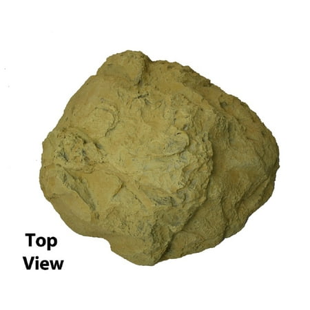Backyard X-Scapes Artificial Landscape Rock Large 13 Backyard X-Scapes Artificial Landscape Rock Large 13