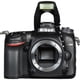 thumbnail image 3 of Cámara Digital Nikon D7200 Solo Cuerpo + Tarjeta SD 64 GB + Bolsa para Cámara, 3 of 7