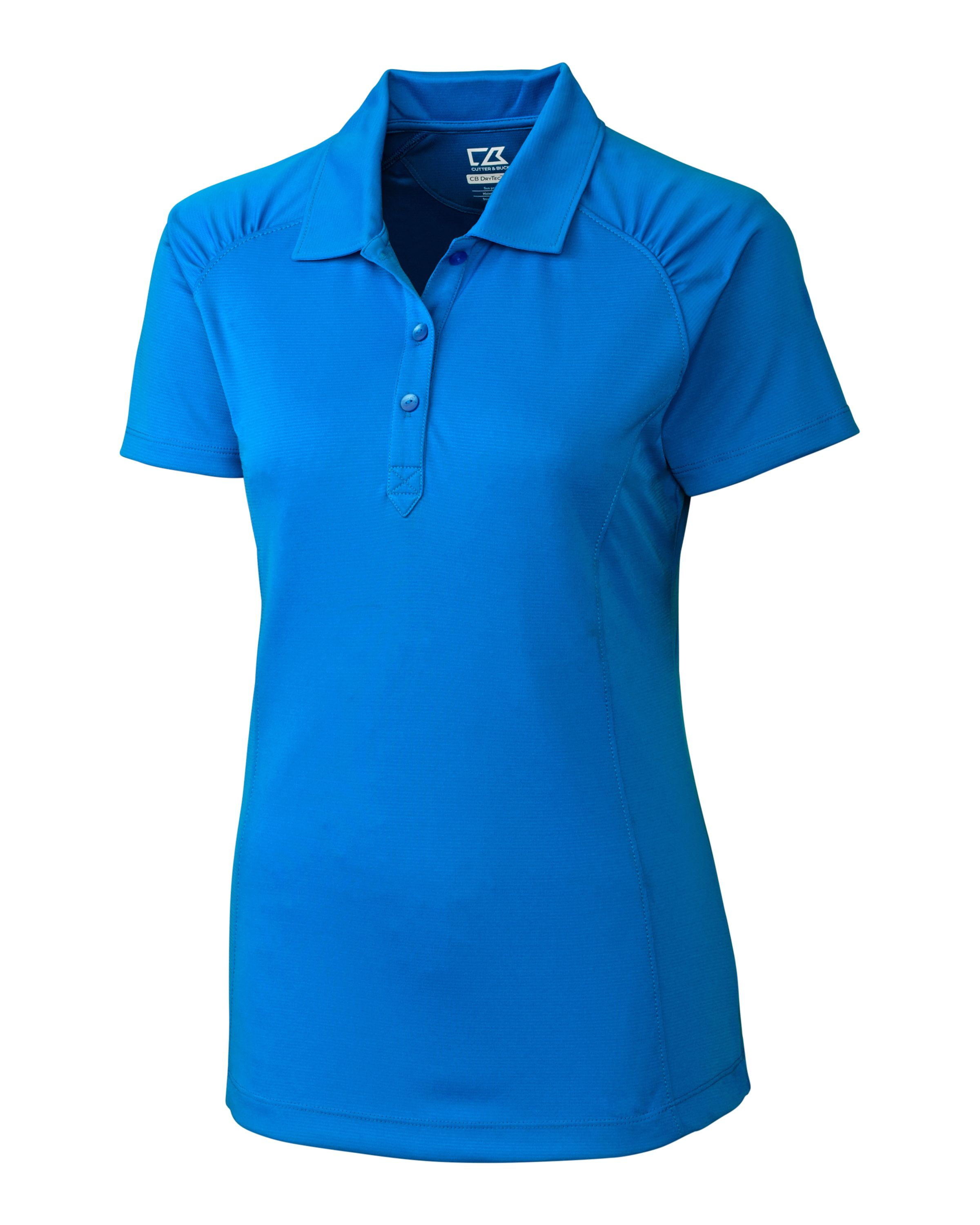Cutter \u0026 Buck Women's CB DryTec Short 
