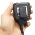 thumbnail image 4 of KMC25 Speaker Hand Mic for KENWOOD TK280 TK380 TK480 TK2180 TK3148 Mobile Radio Parts, 4 of 9