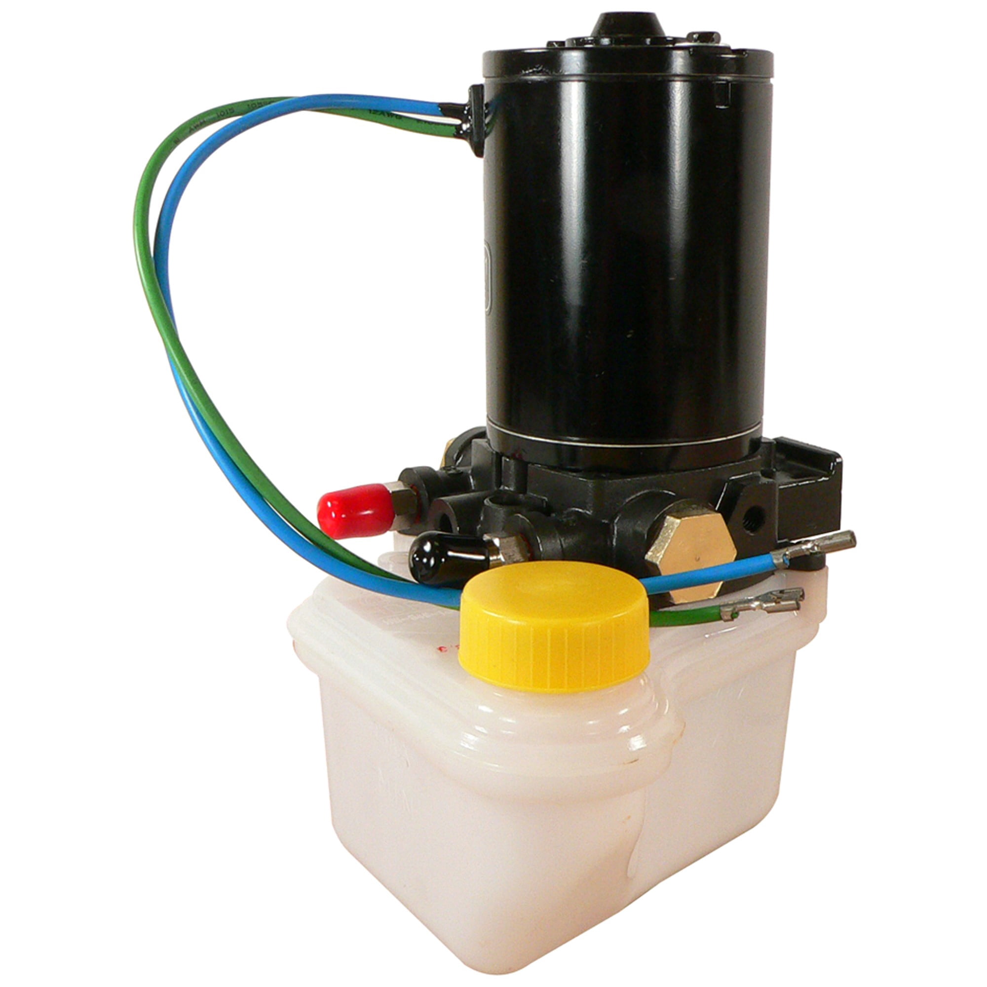 NEW DB Electrical TRM0088 Tilt And Trim Motor for Power Pole Pro, Pump Pro-F 4-6819