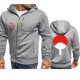 thumbnail image 1 of Naruto Winter Coat Cosplay Hagoromo Uzumaki Jackets Sweatshirt Japan Anime Fleece Hooded Tracksuit Thick Harajuku CoatsXXL Gao Jinjia LED, 1 of 2
