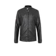 thumbnail image 2 of CHAQUETA TADEO negro Chica, 2 of 6