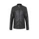 thumbnail image 2 of CHAQUETA TADEO negro Mediana, 2 of 6