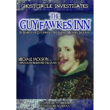 Guy Fawkes Inn: In Search of Guy Fawkes We Found (DVD)