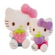thumbnail image 2 of Super lindo 30 cm 6 estilos Sanrios Hello KT peluche Kitty Plushie muñeca para regalo de niños, 2 of 4