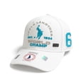 thumbnail image 1 of Gorra Polo World Champs estilo urbano con broche ajustable para hombres, 1 of 4