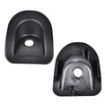thumbnail image 2 of PIT66 Door Lock Grommets Right & Left Fit for 06-14 Ford Mustang, 2 of 6