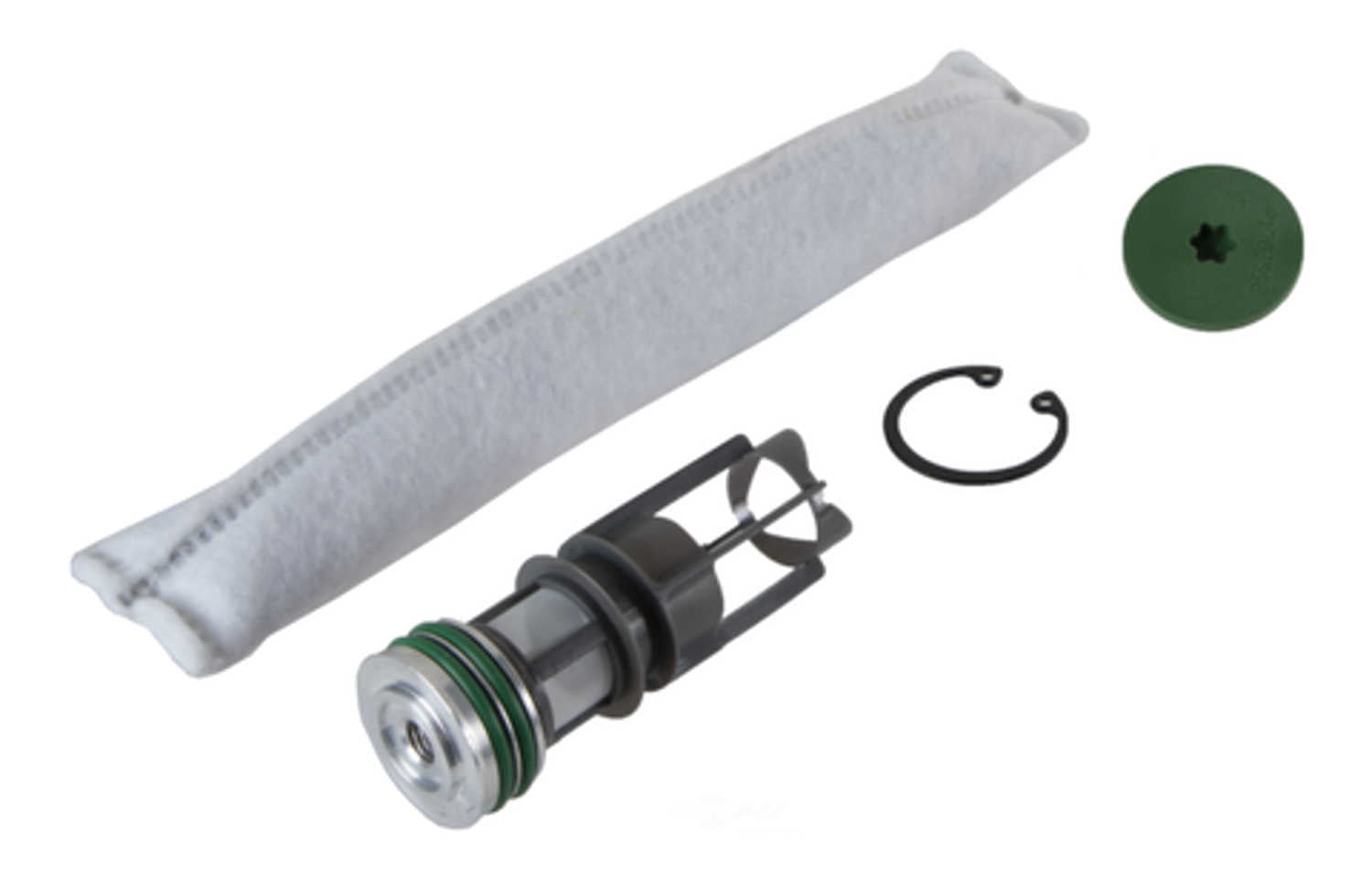Four Seasons 20414SK A/C Compressor Replacement Service Kit