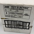 thumbnail image 2 of Feit Electric LEDR4JBX/930 10W 50W Equivalent Dimmable 650 Lumen 4" J-Box 4 Pack, 2 of 6