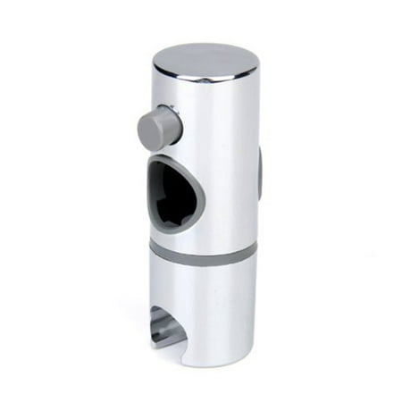 

OUNONA Hand Held Shower Bracket Holder for Bathroom Slide Bar