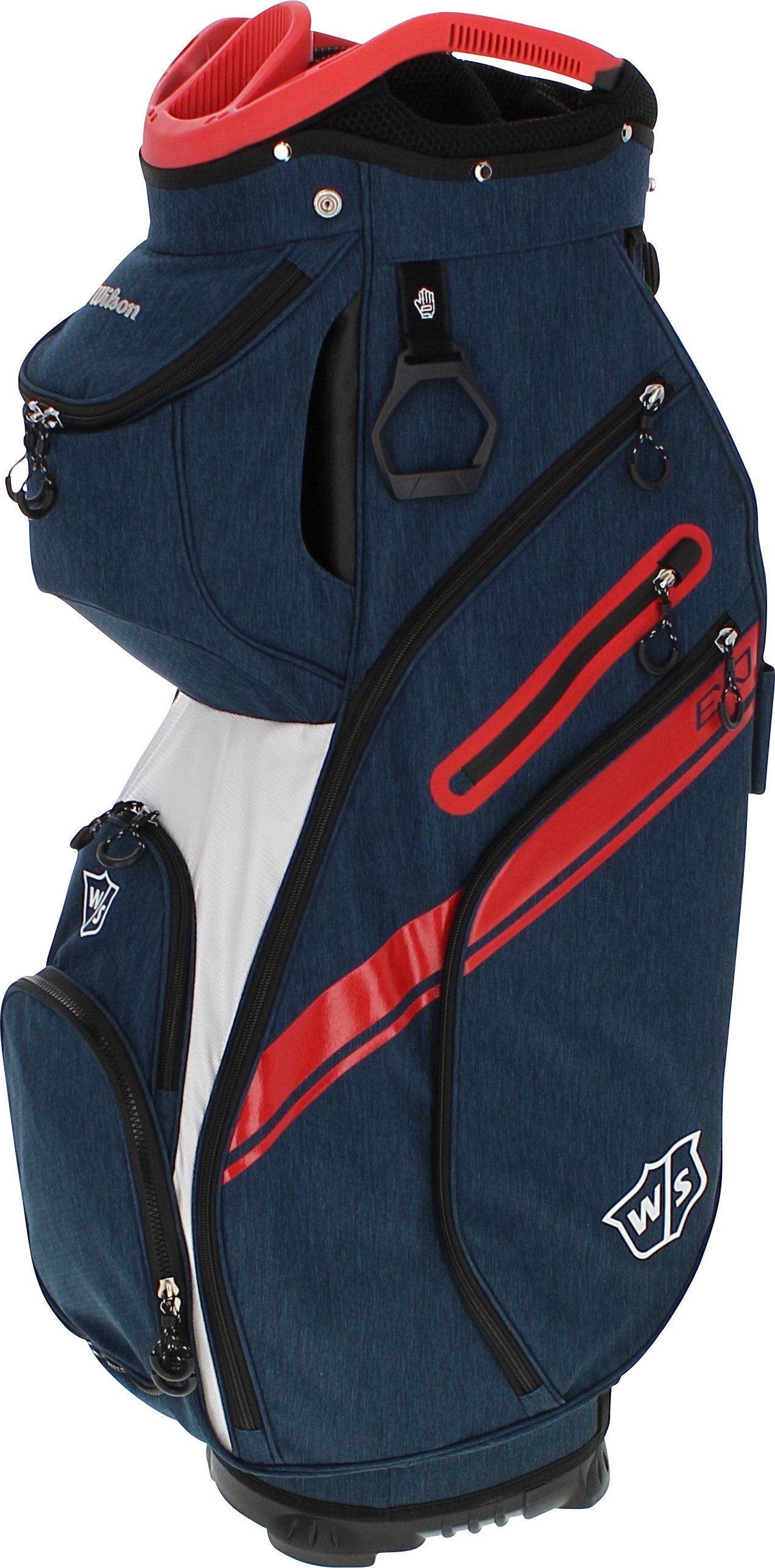 Wilson Staff Exo II Cart Golf Bag