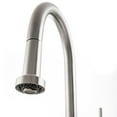 thumbnail image 5 of Zline Kitchen and Bath ZLINE Monet Kitchen Faucet Polished Gold Polished, 5 of 5