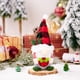 thumbnail image 1 of Christmas Tree Ornaments, Xmas Decorations, Hand-Made Santa Claus For Holiday Party Festival Fireplace Home Decor, 1 of 6