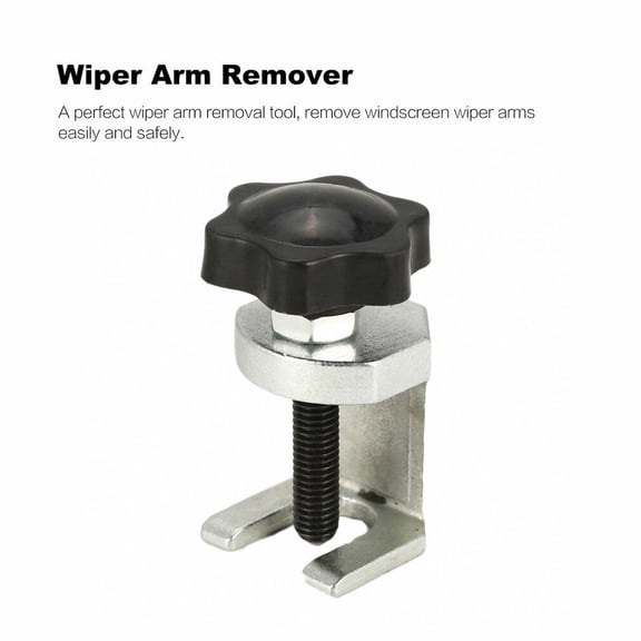 Car Universal Windscreen Windshield Wiper Arm Puller Removal Remover Tool US