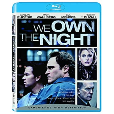 We Own the Night (Blu-ray)