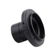 thumbnail image 1 of SLR Camera Adapter, Telescope T Mount Ring Durable  For  Camera Model, 1 of 8