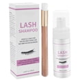 thumbnail image 1 of Eyelash Cleanser Foam Eyelash Extension Foaming Cleanser Eyelash Foam 50ML Professional Eyelash Makeup Foaming Cleanser Mild Eyelash Extension Cleaning Foam, 1 of 8