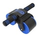 thumbnail image 4 of Rueda abdominal con soporte triangular Rueda deportiva de fitness para gimnasio en casa Equipo de fitness Azul, 4 of 15